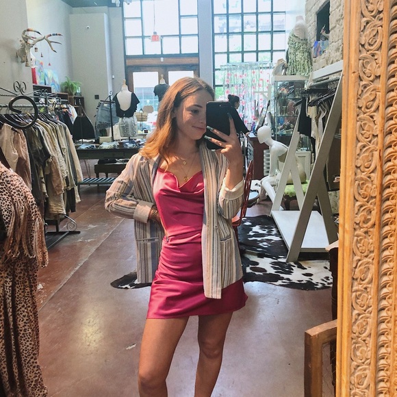 Meet your Posher, Madison - Picture 1 of 1